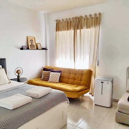 Comfortable Apartment With Balcony And Sea View In Lisbon 50 M² Екстер'єр фото