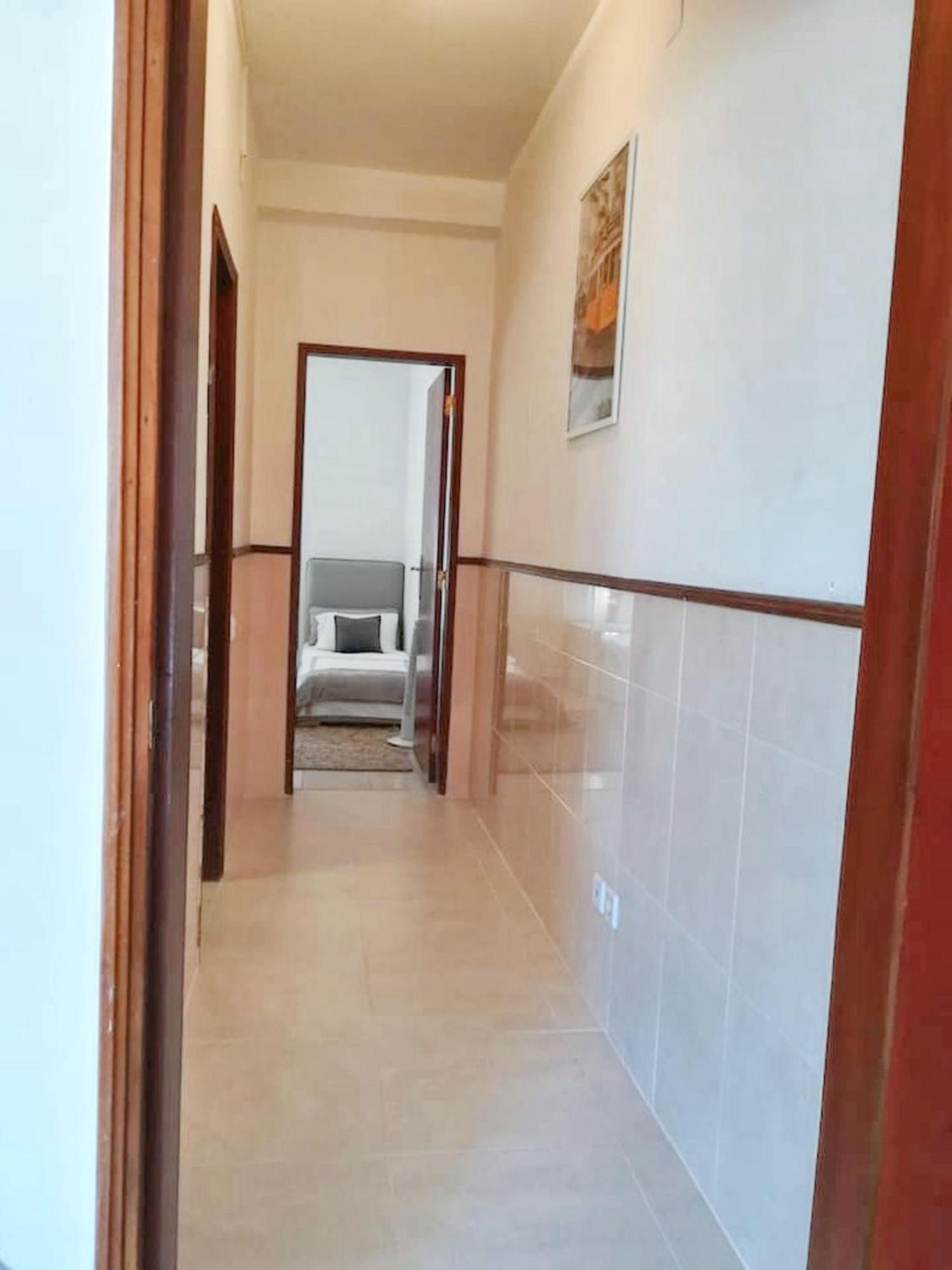 Comfortable Apartment With Balcony And Sea View In Lisbon 50 M² Екстер'єр фото