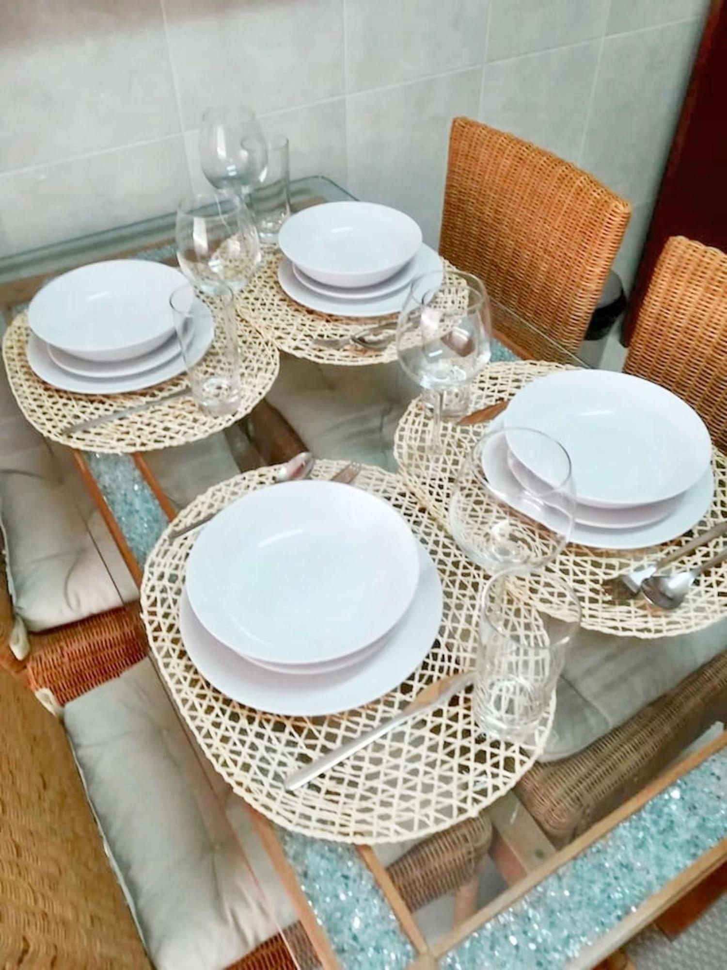 Comfortable Apartment With Balcony And Sea View In Lisbon 50 M² Екстер'єр фото