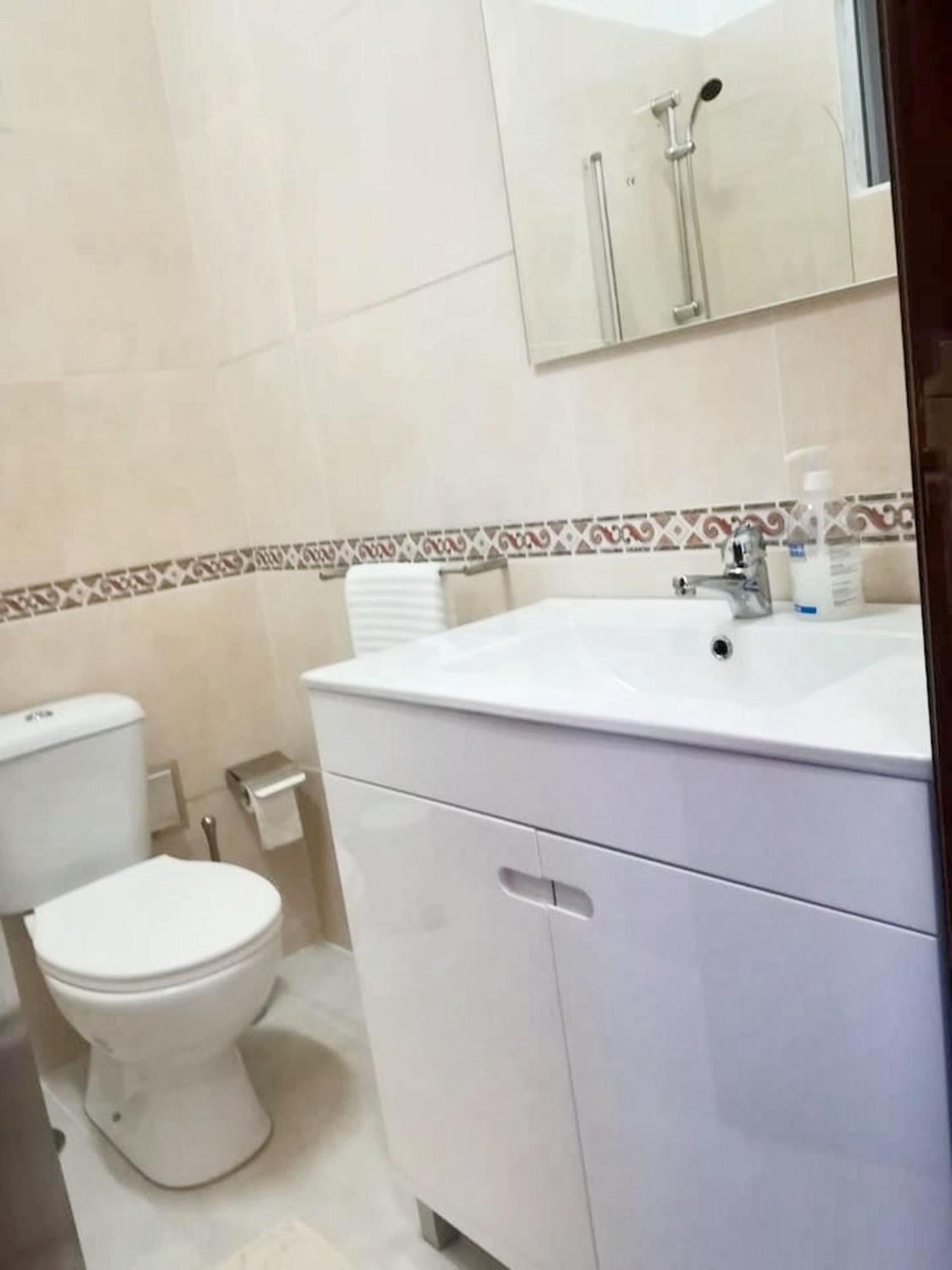 Comfortable Apartment With Balcony And Sea View In Lisbon 50 M² Екстер'єр фото