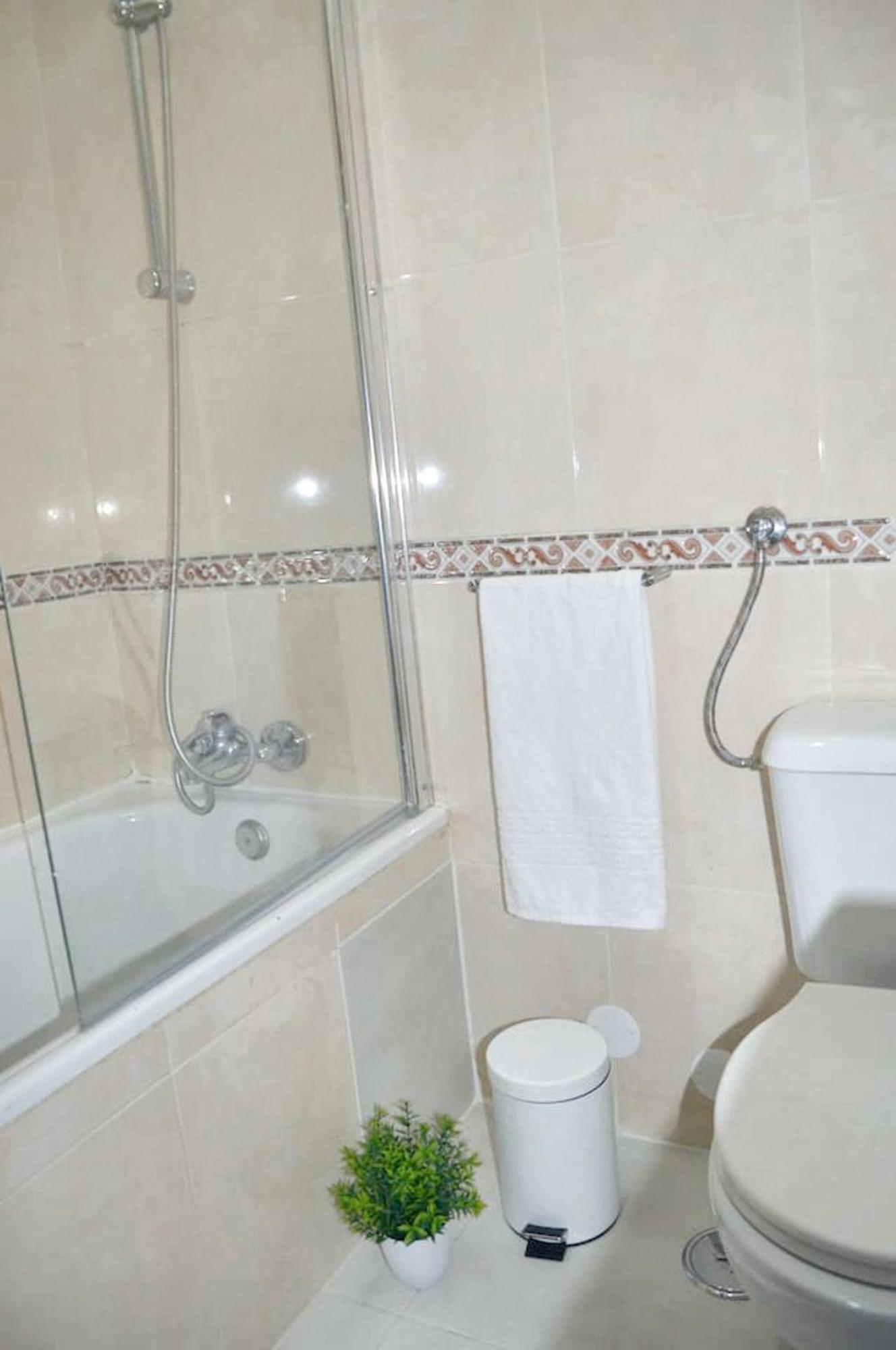 Comfortable Apartment With Balcony And Sea View In Lisbon 50 M² Екстер'єр фото
