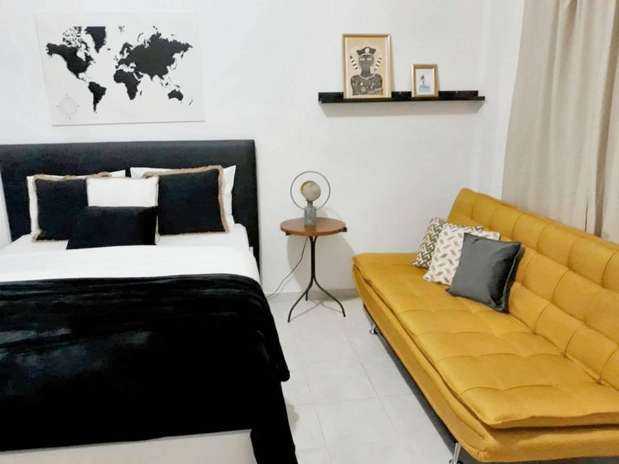 Comfortable Apartment With Balcony And Sea View In Lisbon 50 M² Екстер'єр фото